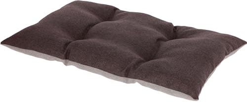 Kerbl Pet Liegekissen Ely, braun/beige, 45x70 cm