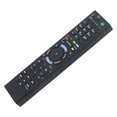 RMT-TZ120E VINABTY Replace Remote Control Fit for Sony KDL40R473A KDL47W800A KDL 32R503C Smart TV LCD LED TV KDL-32RD433 KDL-40RD353 - Image 4