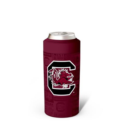 Image of Frost Buddy Universal Can Cooler - Fits 12 & 16 oz Cans & Bottles (Legacy) | 20x colder, cold up to 24 hrs | Sleek, lightweight design | Premium build quality | Coffee-mug ready with add-on lid