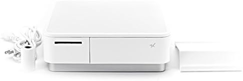 Amazon | スター精密 レシートプリンター ホワイト POP10 WHT JP 