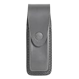 p7m8 holster Material: Leder COP 1831 Leder-Magazintasche, geschlossen/einreihige Magazine, schwarz (40 mm BL, P6, P7 PSP/M8 /P239)