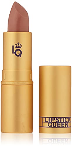 LIPSTICK QUEEN Saint Lipstick, Peachy Nude