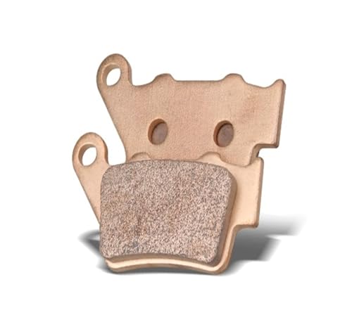 Plaquette de frein arrière pour moto BMW F800R F900R et F900XR