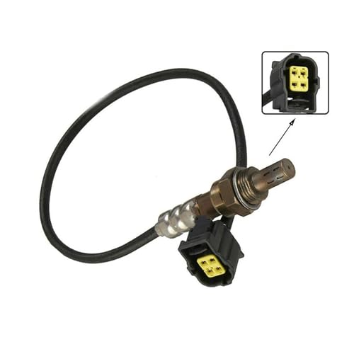 Sonde lambda Dodge Ram accessoires auto capteur oxygène Durango Challenger O2