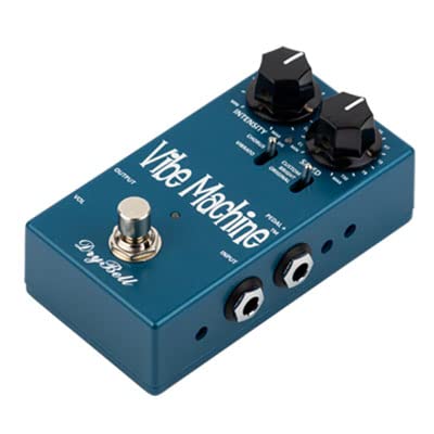Amazon.co.jp: Drybell/Vibe Machine V-3 モジュレーション