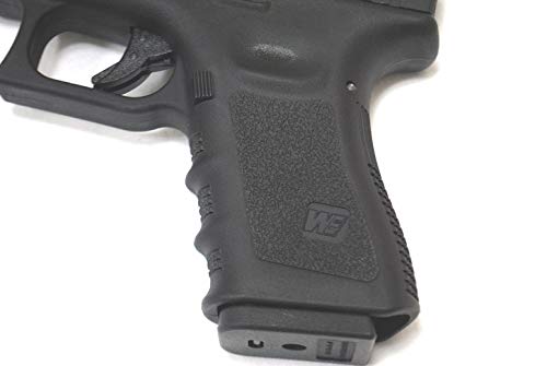 今さら聞けない 口径 とは 独自の呼び方など 拳銃の基本用語を丁寧に解説 暮らし の