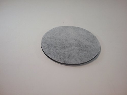 Preisvergleich Produktbild SEB - FILTRE MOUSSE Ø140MM POUR FRITEUSE SEB