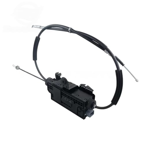 Actuador control freno de estacionamiento electrónico para F07 GT 3