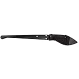 Cold Steel Two Handed Kukri Machete Sheath, Black