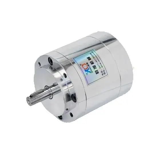 Blade Pneumatic Motor QMY005 QMY010/020/0.3 QMY040 QMY060 QMY100(QMY0.3)