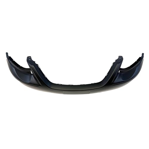 Image of FitParts For Chrysler Town & Country 2005-2007 Front Bumper Cover