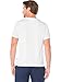 Nautica Men's Short Sleeve Solid Slim Fit V-Neck T-Shirt Shirt, Bright White, XX-Large