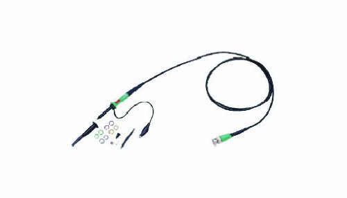 GW Instek GTP-250A-2 - Sonda con connettore BNC