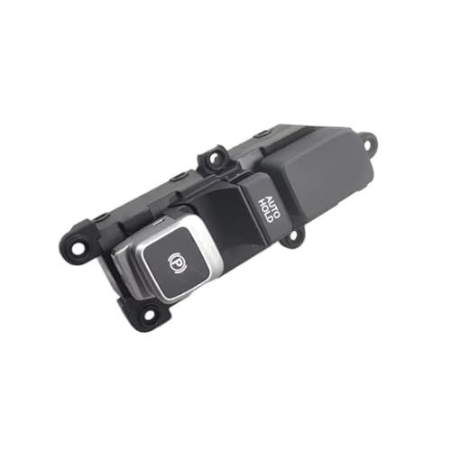 Interrupteur de stationnement Hyundai IX45 commande bouton frein parking 2015