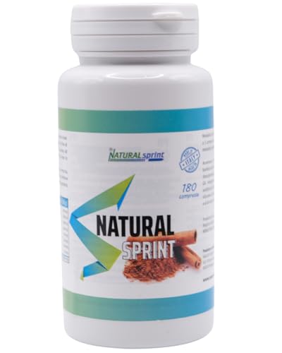 Natural Sprint – Laxatif puissant...