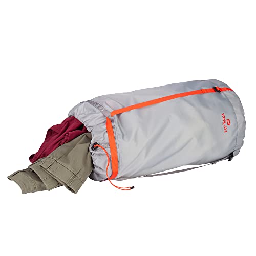 Tatonka Unisex - Adult Compression Bag 30 L Storage Bag, Grey, Diameter 30 x 55 cm - Image 2