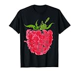 Acquerello di frutta camicia frutta arte frutta
