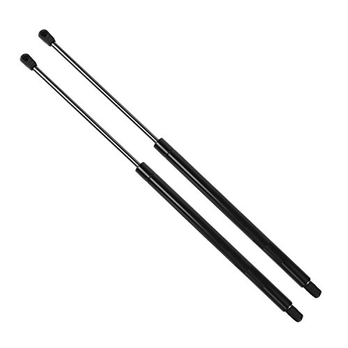 Rear Liftgate Hatch Tailgate Lift Supports Gas Springs Shocks Struts fit for Mercury Mountaineer 2001-2007,fit for Ford Explorer 2002-2005 4584 SG204043,Pack of 2