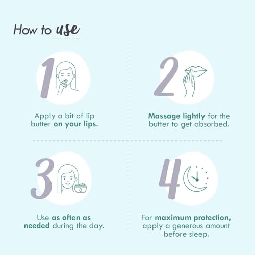 Nat Habit Men's Black GrapeLip Balm Fresh Infused Lip Butter With Grapeseed & Raw Honey For Lip Pigmentation, Lightening, Lip Repair, Dark And Chapped Lips,10gm