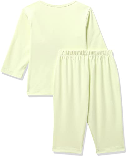 Image of Longies Unisex-Baby Pajama Set