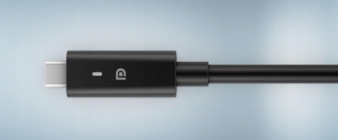 DELL WD19S USB-C Dock 180W - EU, W126296605