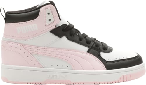 PUMA Unisex-Child Rebound Sneaker