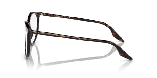 Ray-Ban RB2204 Sunglasses, Havana/Transition Clear To Green, 54 mm - image 3