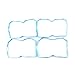 ECCPP Head Gasket Set w/Bolts 04-11 replacement for S-u-baru I-mpreza L-egacy O-utback HS26415PT-1 Gaskets Kit