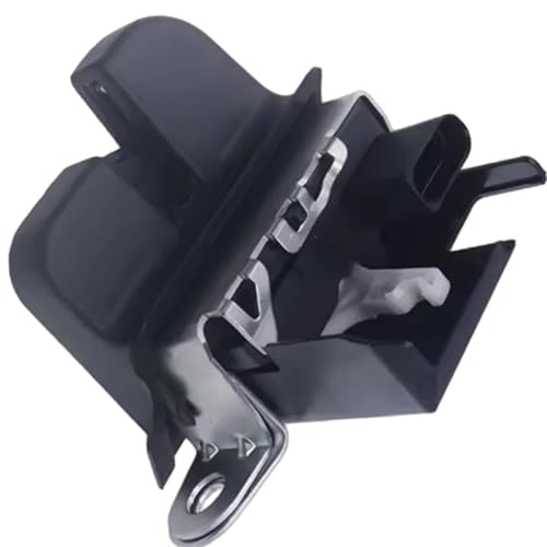 Loquet porte hayon voiture idéal escapades en VW T-Roc Convertible serrure 4 broches