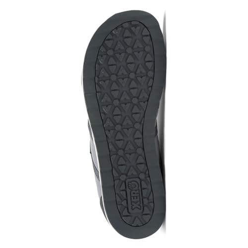 Image of Xero Shoes Men's Wynn Barefoot Retro Casual Sneaker