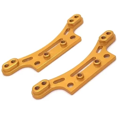 Accessoires NIMI-Q8 Q9 supports d'amortisseurs pour vos sessions de pilotage RC 1/28