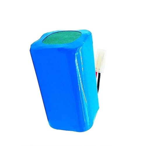 Batería Xiaomi G1 MJSTG1 para mantener tus suelos limpios sin interrupción 6