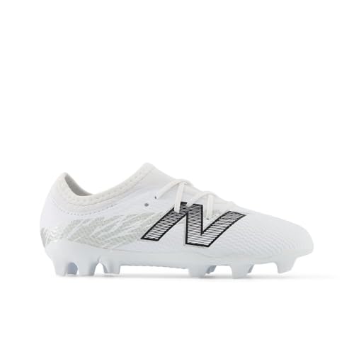 New Balance Unisex-Child Furon Team Fg V8 Soccer Shoe3