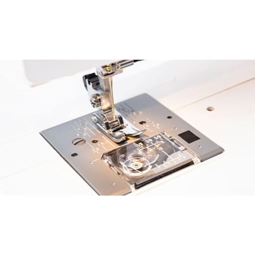 Janome Memory Craft 9850