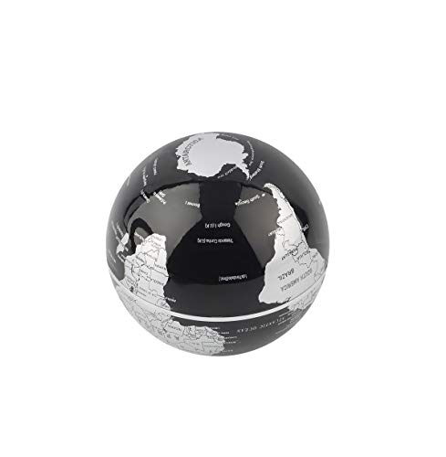 Rotary Floating Magnetic Earth Globe
