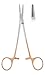 Boujee Trends High Quality TC Mayo Hegar Needle Holder 6