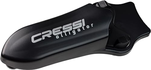 Cressi Genuine Sheath Replacement for Alligator Scissors-Knife - Designed in Italy