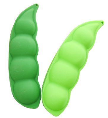 枝豆筆箱 Amazon | ペンケース かわいい えだまめ 枝豆 エンドウ えんどう 小物