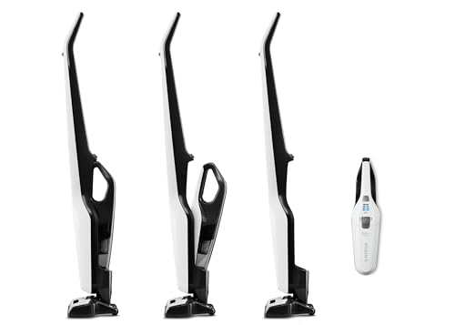 Nilfisk Easy Aspirateur vertical sans sac et sans fil 36 V - vue 5