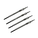 Diesel Heater Glow Plugs Compatible With Chrysler For Pt For Cruiser 2003-2006 05080047Ab