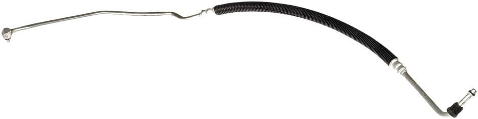 Dorman 625-137 Engine Oil Cooler Hose Assembly Compatible with Select Chevrolet/GMC Models