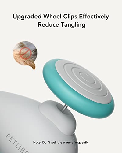 Petlibro Interactive Cat Toys For Indoor Cats, Automatic Cat Toy With Led Lights, Cat Mouse Toys, Smart Sensing Cat Toys, Moving Cat Toy, Smart Electric Cat Toy, Usb Rechargeable, Auto On/Off #TOP6