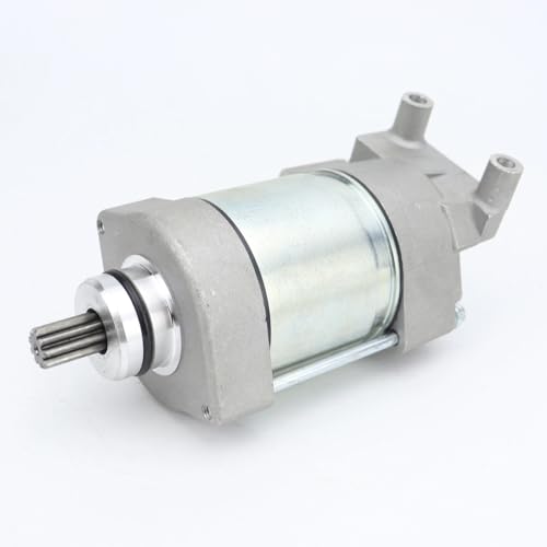 Moteur démarreur YZF-R1 R1S 2005 2006 2007 pièce équivalente 4C8-81890-00