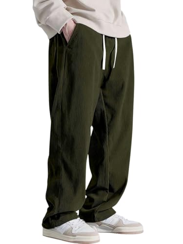 Image of Preneum Men Casual Pants