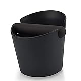 ✅ Schnelle Verarbeitung: Entsorgen Sie Ihre gebrauchten Kaffee-Pucks schnell und einfach innerhalb von Zentimetern von Ihrer Espressomaschine.