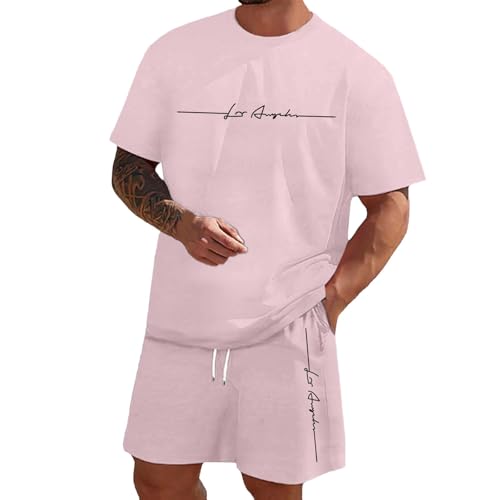 T-shirt érotique et short imprimé taille basse pour raviver la flamme du couple