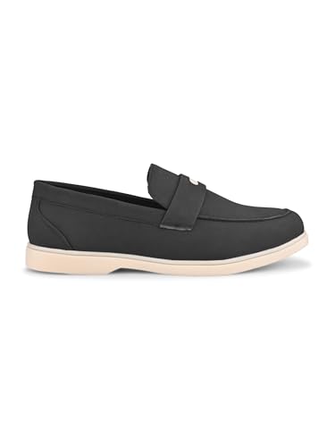 Image of Prolific Men's Slip-On Super Cushioned Loafer Shoes