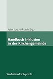 Handbuch Inklusion in Der Kirchengemeinde