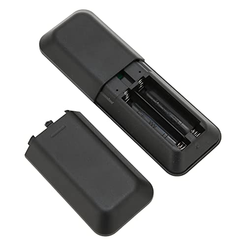 Controle remoto de substituição CV98LM, controle remoto de televisão universal, para Amazon Fire TV
