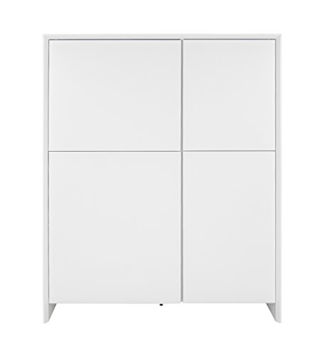 Preisvergleich Produktbild Tenzo 5934-001 Profil Designer Schrank